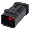 Rectangular Connector Housings - 1717674-1-ND - DigiKey