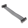 Cable Assemblies - Rectangular Cable Assemblies - TCSD-05-D-03.00-01-N - Acme Chip Technology Co., Limited