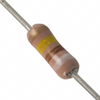 Through Hole Resistors - P910KBBTB-ND - DigiKey