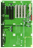 PICMG 1.3 I/O Class Industrial Backplane (I/O Centric) - PBPE-08P41 - American Portwell Technology Inc.