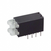 Circuit Board Indicators, Arrays, Light Bars, Bar Graphs - 350-1853-ND - DigiKey