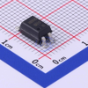 Optocoupler/LED/Digital Tube/Photoelectric Device >> Optocouplers - Phototransistor Output -- BPC-817SC - Image