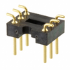 Headers, Specialty Pin - 1175-1528-5-ND - DigiKey