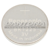 3V Coin - Battery -- LITH-2 PANA - Image