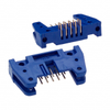 Headers, Male Pins - CHR10G-ND - DigiKey