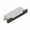 FFC, FPC (Flat Flexible) Connector Assemblies - WM6767DKR-ND - DigiKey