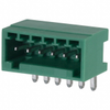 Headers, Plugs and Sockets - 277-1445-ND - DigiKey