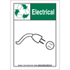 Signs, Nameplates, Posters - 2267-129380-ND - DigiKey