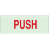 Signs, Nameplates, Posters - 2267-85540-ND - DigiKey