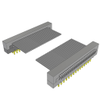 Rectangular Cable Assemblies - TCMD-15-D-24.00-01-SR-ND - DigiKey