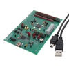 Digital to Analog Converters (DACs) Evaluation Boards - EVAL-AD5373EBZ-ND - DigiKey