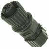 Circular Connector Assemblies - A97666-ND - DigiKey