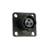 Circular Connector Assemblies - UTS08D33S-ND - DigiKey