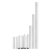 Standard Melt Blown Filter Cartridge(HMBC-S) -  - Harbory Filtration