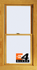 Tilt-Wash Double-Hung Insert Replacement Windows -  - Andersen Corporation