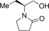 1-[(1S)-1-(Hydroxymethyl)propyl]-2-pyrrolidinone - 26695 - Medical Isotopes, Inc.