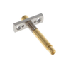 Coaxial Connector (RF) Adapters -- 17-2408012-1-ND