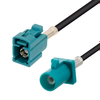 Coaxial Cables (RF) - 5073-CA-6NMNM100-ND - DigiKey