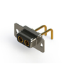 D-Sub Connector Assemblies - 151-630-2W2-650-1N1-ND - DigiKey