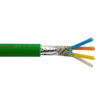 Modular/Ethernet Cables (RJ45, RJ11) - 5073-TRD695ACL-GRY-20F-ND - DigiKey