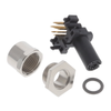 Circular Connector Assemblies - 17-T4145015081-002-ND - DigiKey