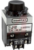 Relay;Electropneumatic;Timing;Off Delay;DPDT;Ctrl-V 240/220AC;1-300 sec. - 70132307 - Allied Electronics, Inc.