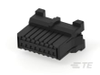 Rectangular Wire & Cable Connectors & Housings - 2069459-1 - TE Connectivity