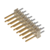 Headers, Male Pins - HTSW-108-24-F-D-ND - DigiKey
