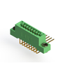 Edgeboard Connectors - 151-346-016-558-203-ND - DigiKey