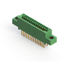 Edgeboard Connectors - 151-345-028-540-507-ND - DigiKey