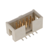 Headers, Male Pins - 612-HTST-105-01-L-DV-TR-ND - DigiKey