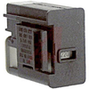 Fuse Drawer; 5 x 20 mm; 2 pole; Fingergrip and Extra-Safe - 70080675 - Allied Electronics, Inc.