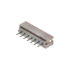 Headers, Male Pins - 23-0022035075-ND - DigiKey