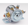 Relays, Contactors & Transformers - Solenoids & Relays - Standard High-Current Relays - Series: Intermittent Duty SPST - 24060-BX - 24060-BX - Littelfuse, Inc.