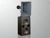 Cinema Two-way System - TS550D-LX - Visual Sound, Inc.