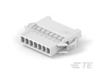 Rectangular Wire & Cable Connectors & Housings - 1969590-7 - TE Connectivity