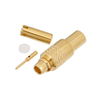 Coaxial Connector (RF) Assemblies - 6099-PE44456-ND - DigiKey