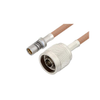 Coaxial Cables (RF) - 6099-PE3C4960-12-ND - DigiKey