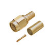 Coaxial Connector (RF) Assemblies - 5073-BAC502-ND - DigiKey