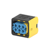 Rectangular Connector Housings - 4-1418437-1-ND - DigiKey