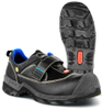 Safety Shoes - 118611 - RS Components, Ltd.
