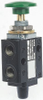 Pneumatic Manual Control Valves - 722334 - RS Components, Ltd.