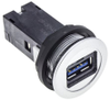 USB Connectors - 7658757 - RS Components, Ltd.