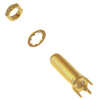 Coaxial Connectors - 2410618 - RS Components, Ltd.