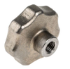Clamping Knobs - 478939 - RS Components, Ltd.