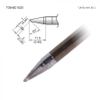 Soldering Iron Tips - 106231 - RS Components, Ltd.