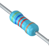 Through Hole Resistors - 2019-MF1/4DC5622F-ND - DigiKey