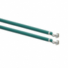 Jumper Wires, Pre-Crimped Leads - 0500798000-10-G8-D-ND - DigiKey