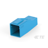 Rectangular Connector Housings - 17-8-2366600-4-ND - DigiKey