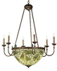 Large Chandeliers-Candle - 265718 - Light Center (The)